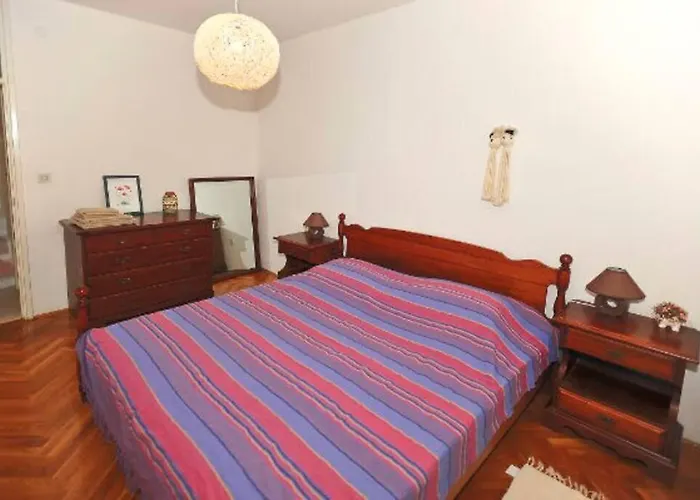 Seaview Apartment Ema