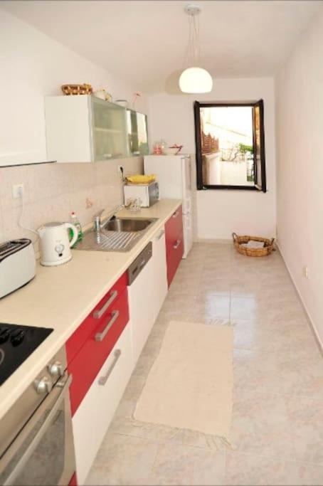 Apartament Seaview Ema Dubrovnik