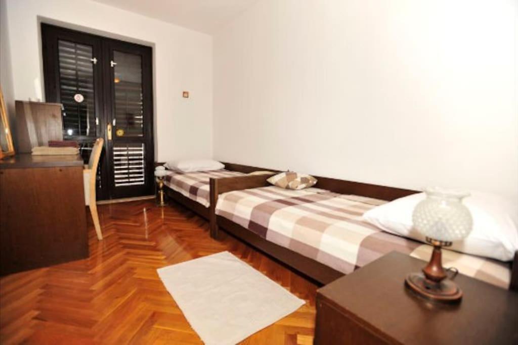 Apartament Seaview Ema *