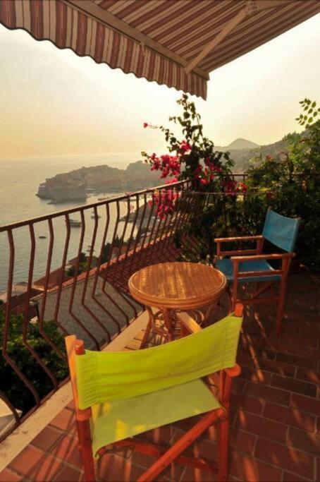 Seaview Ema Dubrovnik