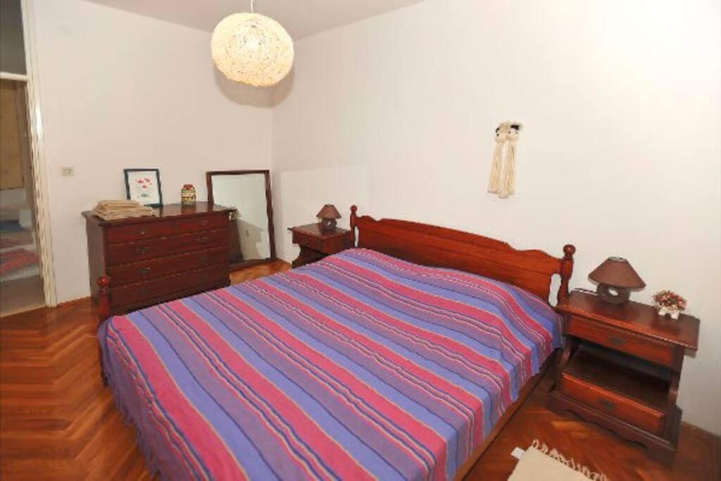 Seaview Ema Apartament